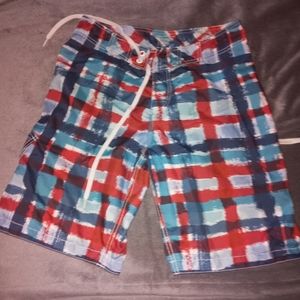 Swim shorts old navy